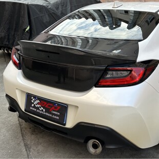 BRZ/GR86��̼β���wԭ�b��Ӹ߿���b̼�w�pӯ������p�����b