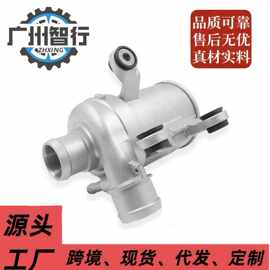 工厂直销适用于奔驰C180 C200 C250 C300 E200 E250电子水泵27420