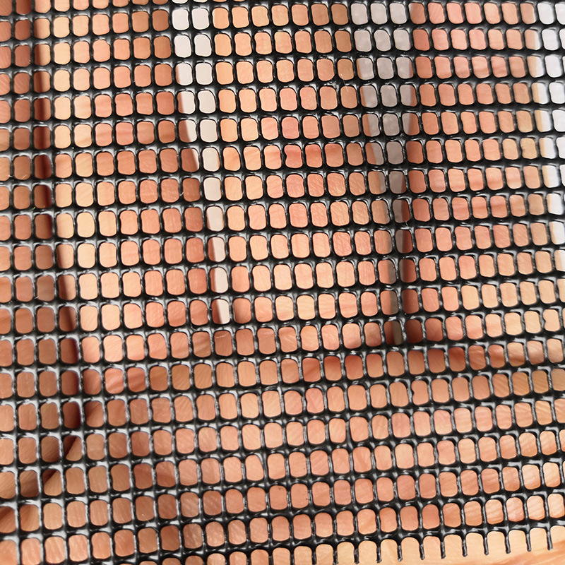 Source factory coating plastic mesh air -breathable plastic pet cage…