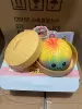 Extra Large Stress Relief Bun [With Cage*Rainbow Color Expression Style]