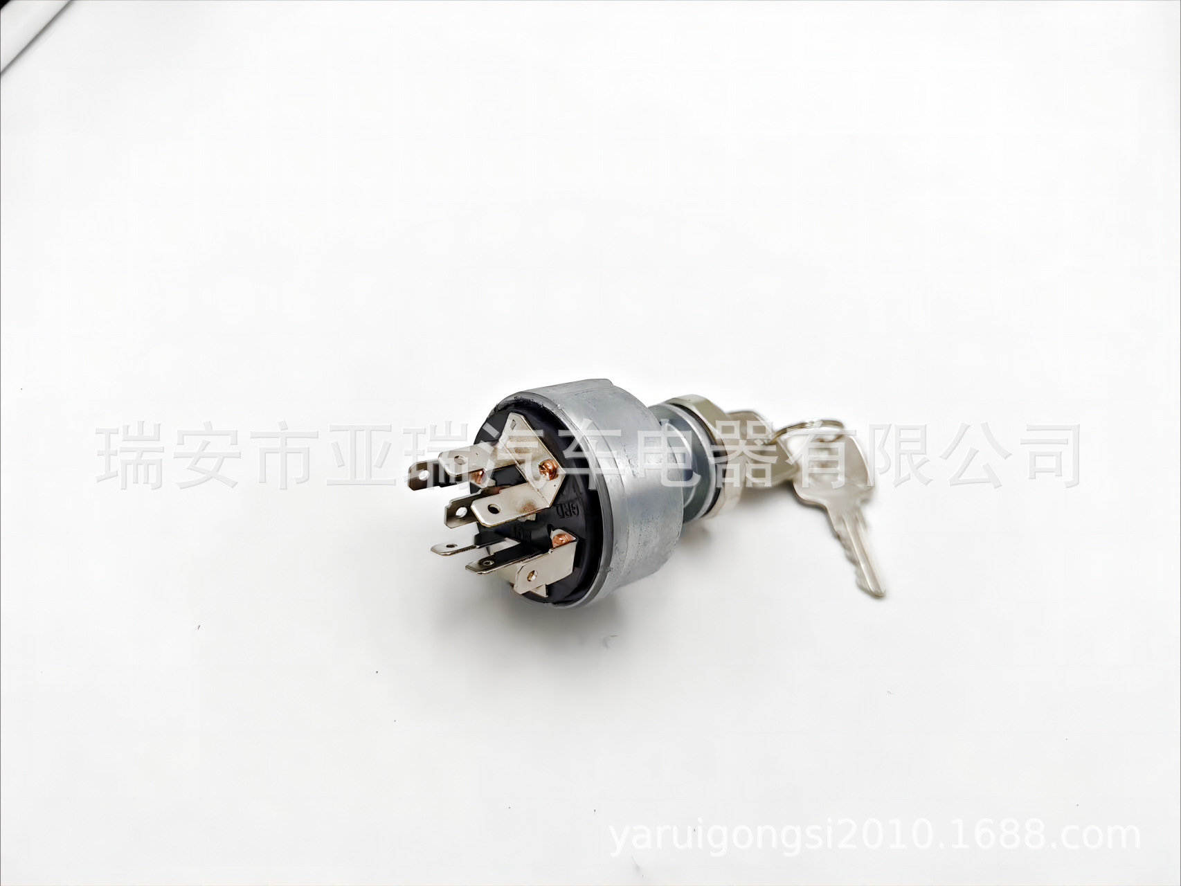 John Deere ignition switch Solarhome AT195301