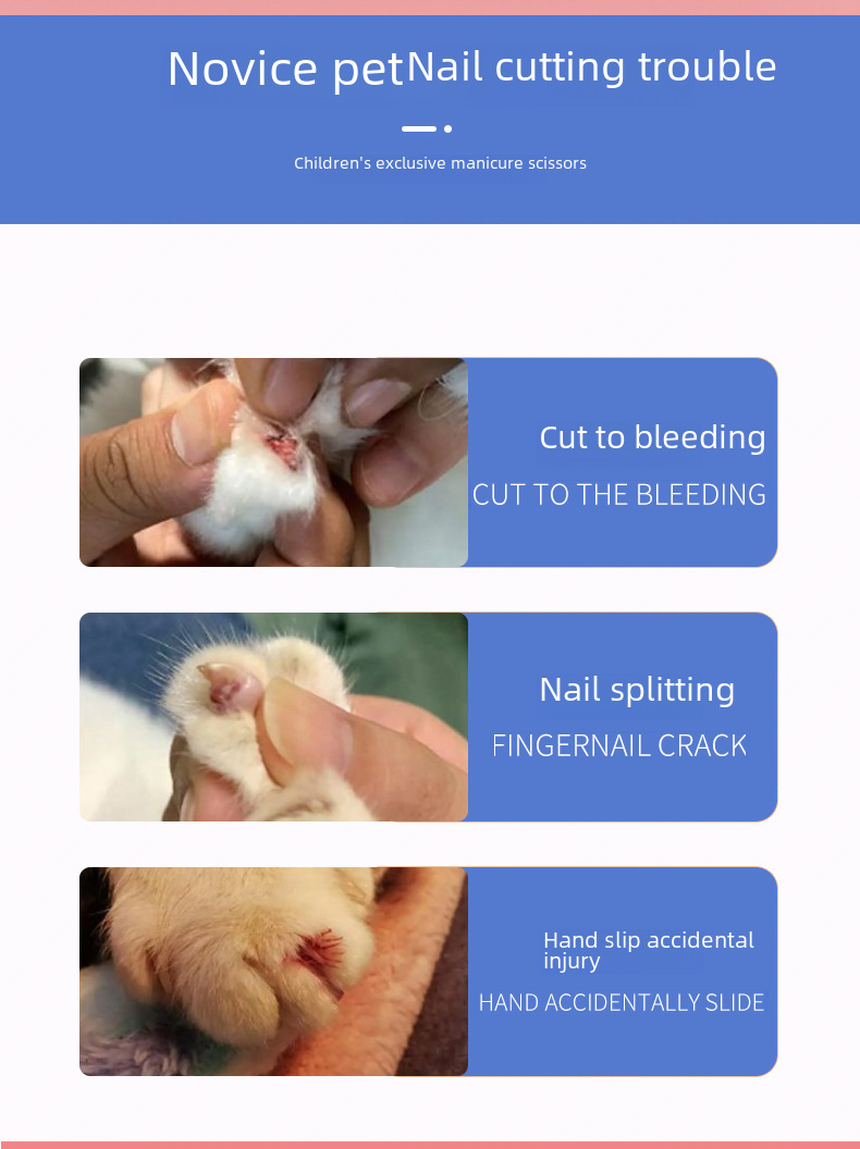 Nail Trimmer Image 2