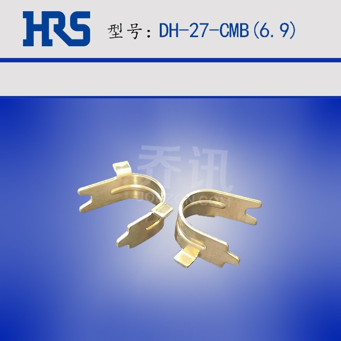 HIROSE ������ DH-27-CMB(6.9) ���������� ���¼� HRS �Ӳ��