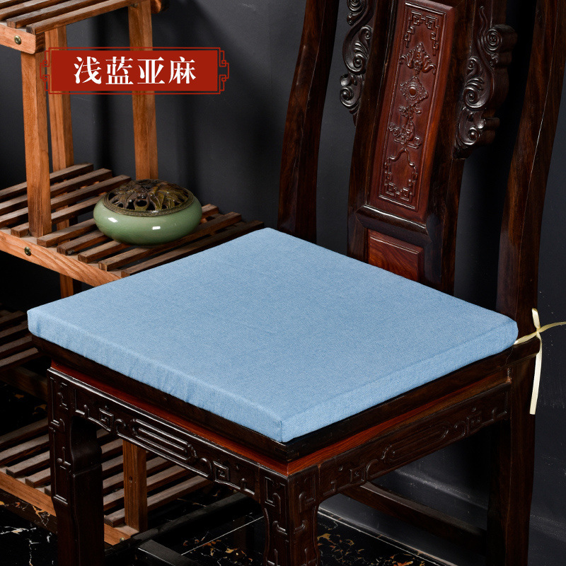 Silla de comedor china asiento