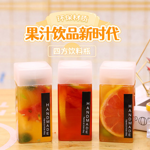 400ml����һ�����̲豭�����Î��w���ϴ������֭���ƿ���NPET