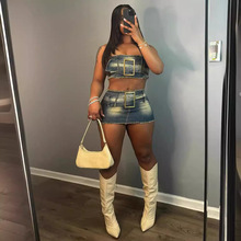 ����ѷ�羳Ůװŷ��Ůʽ�Ը�ȹ��װĨ����������ʱ�а���ȹ������