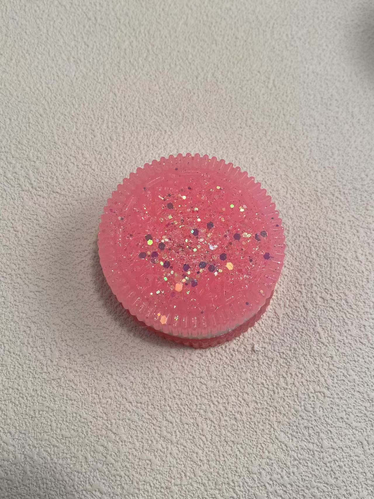 Oreo pellizco pellizco