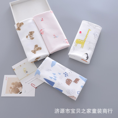 Baby Anti-Shock Wrap, Newborn Baby Sleeping Bag, Kidsren's Bath Towel, Cotton Wrap, Newborn Baby Supplies Wrap Sheet