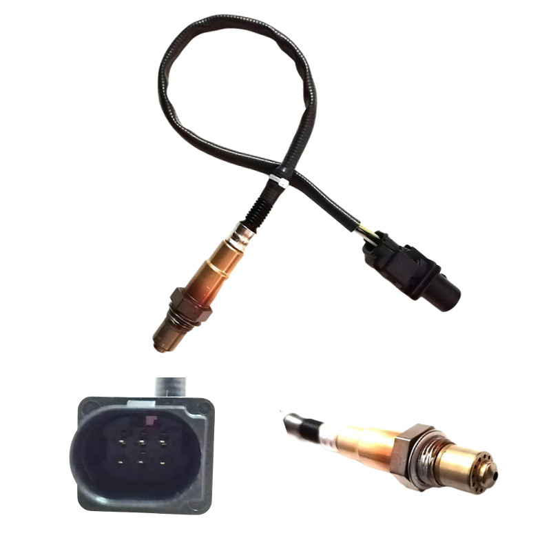 适用现代起亚的汽车氧传感器39350-4A810 39350-4A840高性能