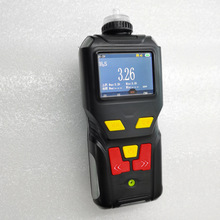 手持式VOC检测仪挥发性有机化合物气体浓度测定器报警仪