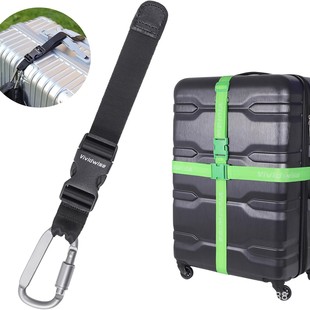 Wholesale Luggage Straps, Suitcase Buckle Straps, Flat Luggage External Straps, Safety Straps