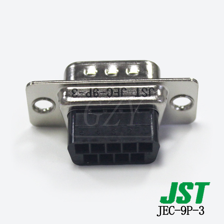 Ӧ JEC-9P-3  JST ɶµ췢õר