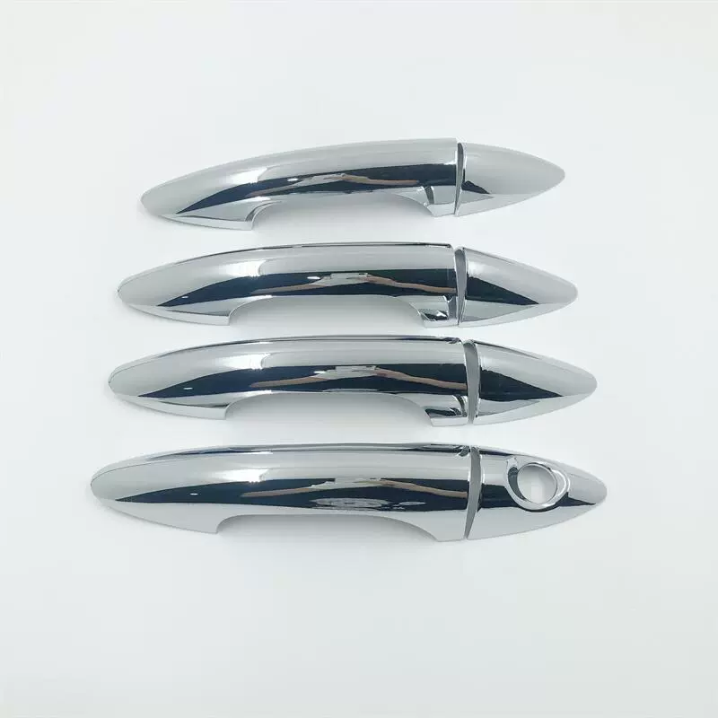 Применимо к 09 Ручка Hyundai Rena Крышка ручки ACCENT украшение крышки внешней дверной ручки