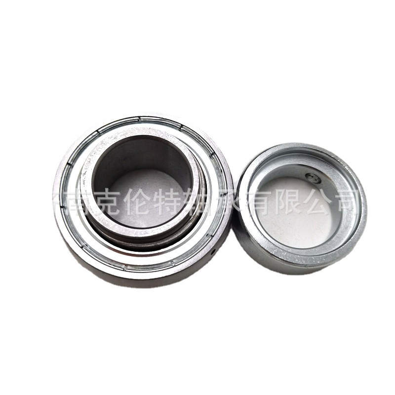 外球面球轴承 RAE25-NPPB轴承 适用于农业机械等 量大价优