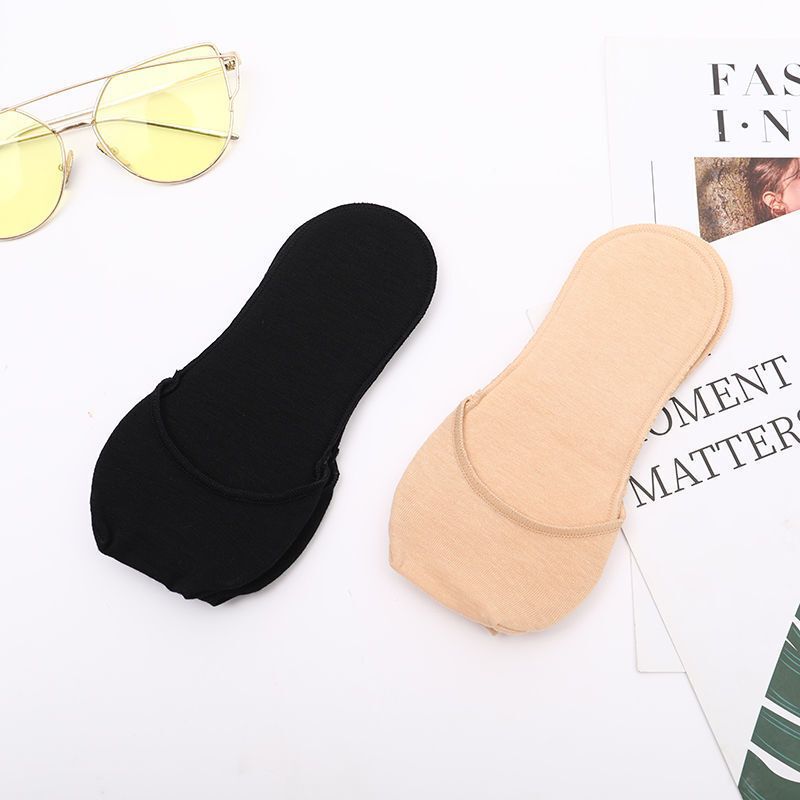 Sponge Forefoot Pads, Pressure-Relieving, Breathable, Sweat-Absorbing Sock Covers, Anti-Slip, Anti-Pain, Thickened Rubber-Soled Half-Foot Socks for High Heels Sponge Forefoot Pads, Pressure-Relieving, Breathable, Sweat-Absorbing Sock Covers, Anti-Slip, Anti-Pain, Thickened Rubber-Soled Half-Foot Socks for High Heels