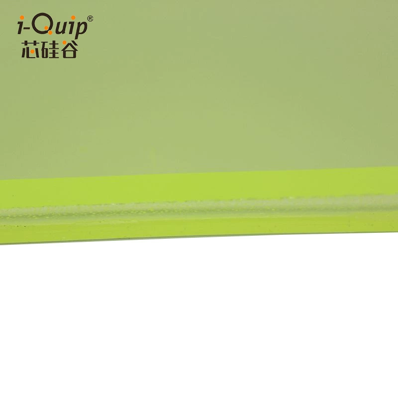 Силиконовая долина S6874 противоударная резиновая прокладка