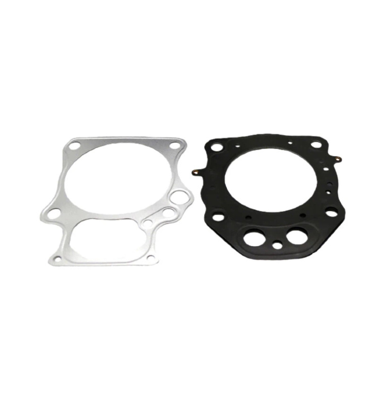 Motorcycle Valves Are Suitable for Honda Trx420 Ex Xr420R Sportrax420 Valve Oil Seal Gasket