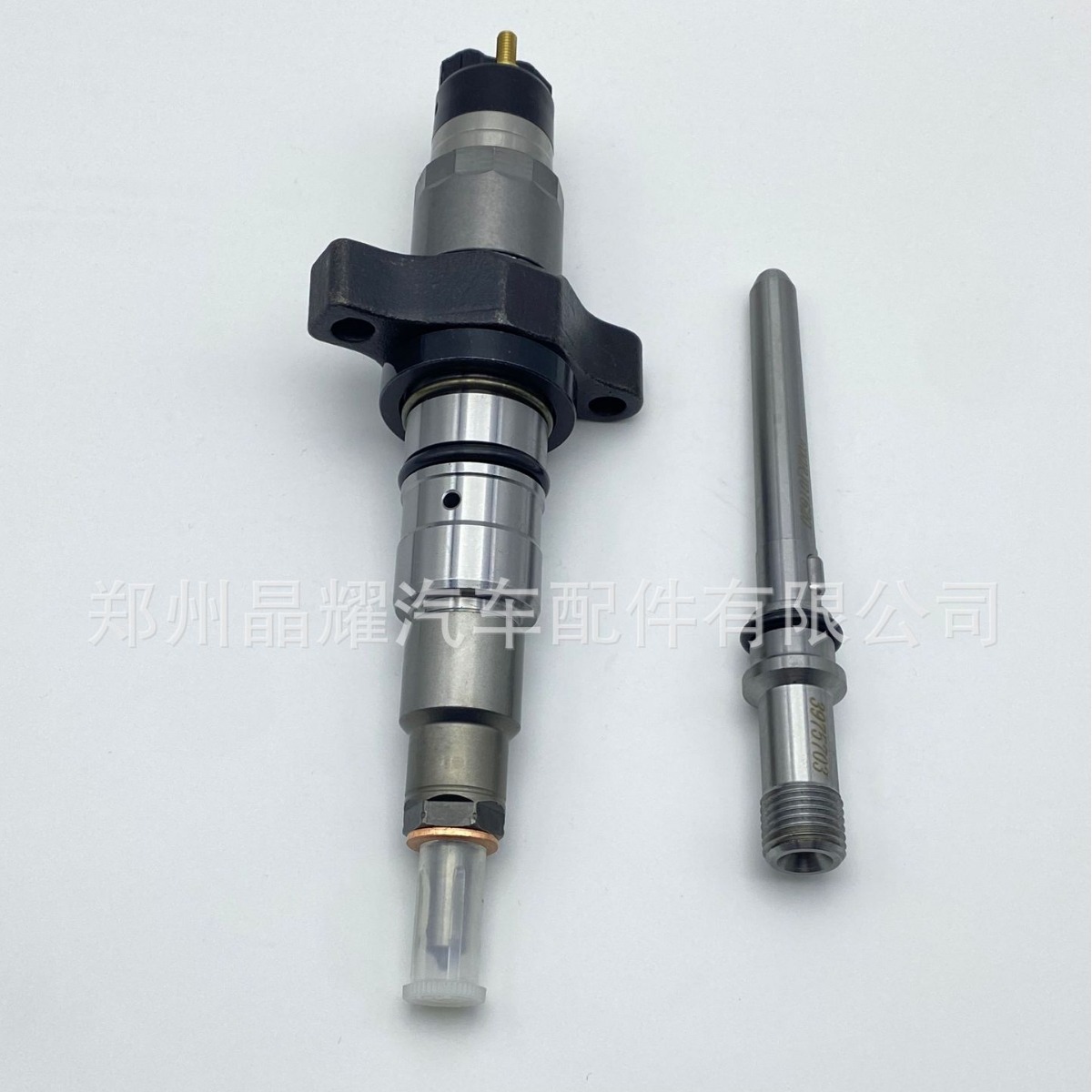 Pēnyóuqì Injector 0986435505 0445120238/0445120255/5263316 Injector Assembly (Oil pump, nozzle) - 0445120238