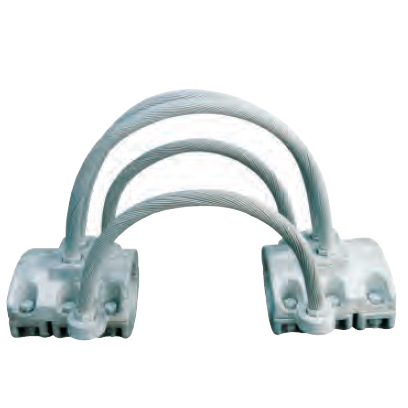 管母线伸缩线夹MGGD-70 80 90 100 120 130 150 170 200 250WP