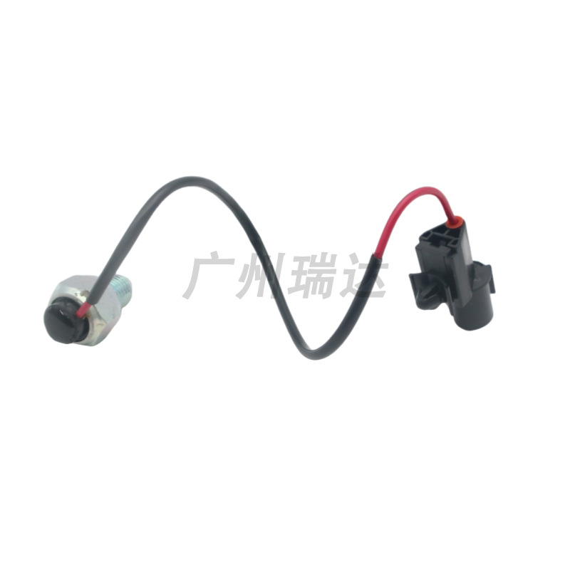 MB837105 es adecuado para el interruptor de cambio de caja de transferencia del modelo Mitsubishi (onda automática) al por mayor