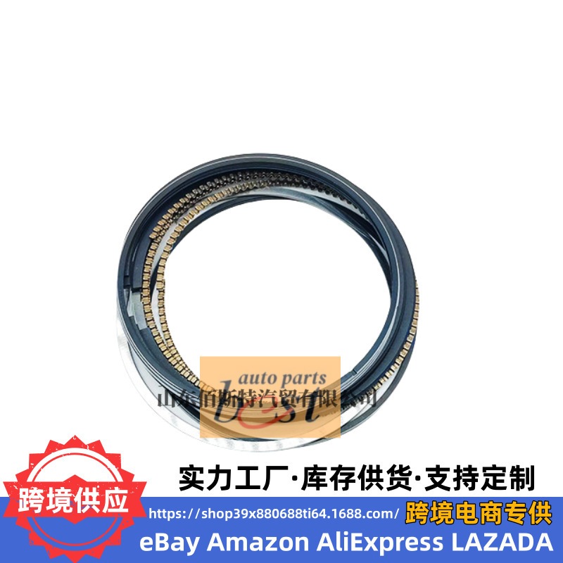 23040-03Ha0 Is Suitable for Hyundai Kia Engine Piston Rings 23040 03Ha0 2304003Ha0