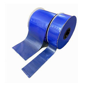 Factory Direct pre-opening automatic packaging rolling bag e-commerce packing machine point break thickened packing bag