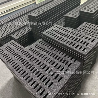 机械手配件EPDM海绵真空吸盘吸嘴泡绵 码垛机 大理石真空吸盘海棉