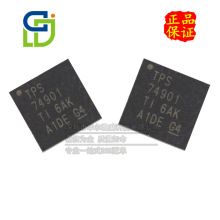 ֻ��ԭװ TPS74901RGWR TPS74901 ��װVQFN-20 ��ѹ��������ѹ��