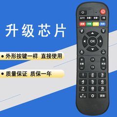 中国移動ハイビジョンネットテレビ魔百和箱CM101s /S m 1518hセットトップボックスリモコン用