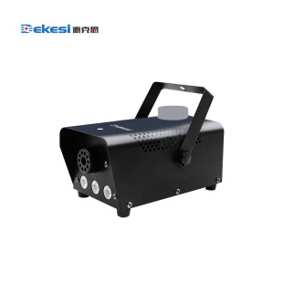Dekesi/dekesi-backcasting Conference Engineering-d-YWJ500-smoke Machine