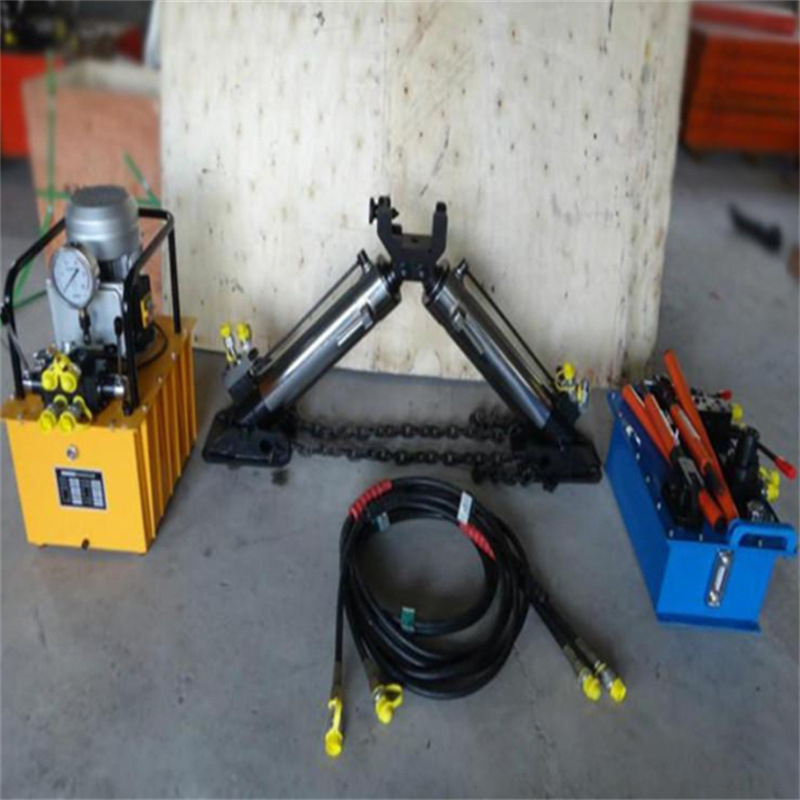 Reversor hidráulico Reversor hidráulico especial para vehículos ferroviarios Zyf-II Reversor hidráulico Fabricante