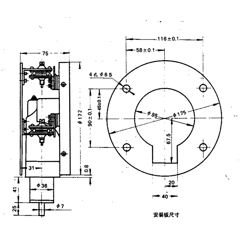LZ-807主图4