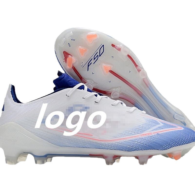 F50サッカーシューズproローテープバンドFGロングスパイクエアマット莆田純原クロスボーダー対外貿易卸売り専門試合靴|undefined