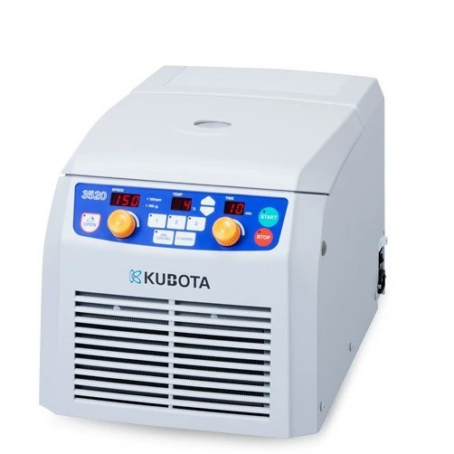 Yaki Spot KUBOTA Тайваньская центрифуга для микрозамораживания 3520.