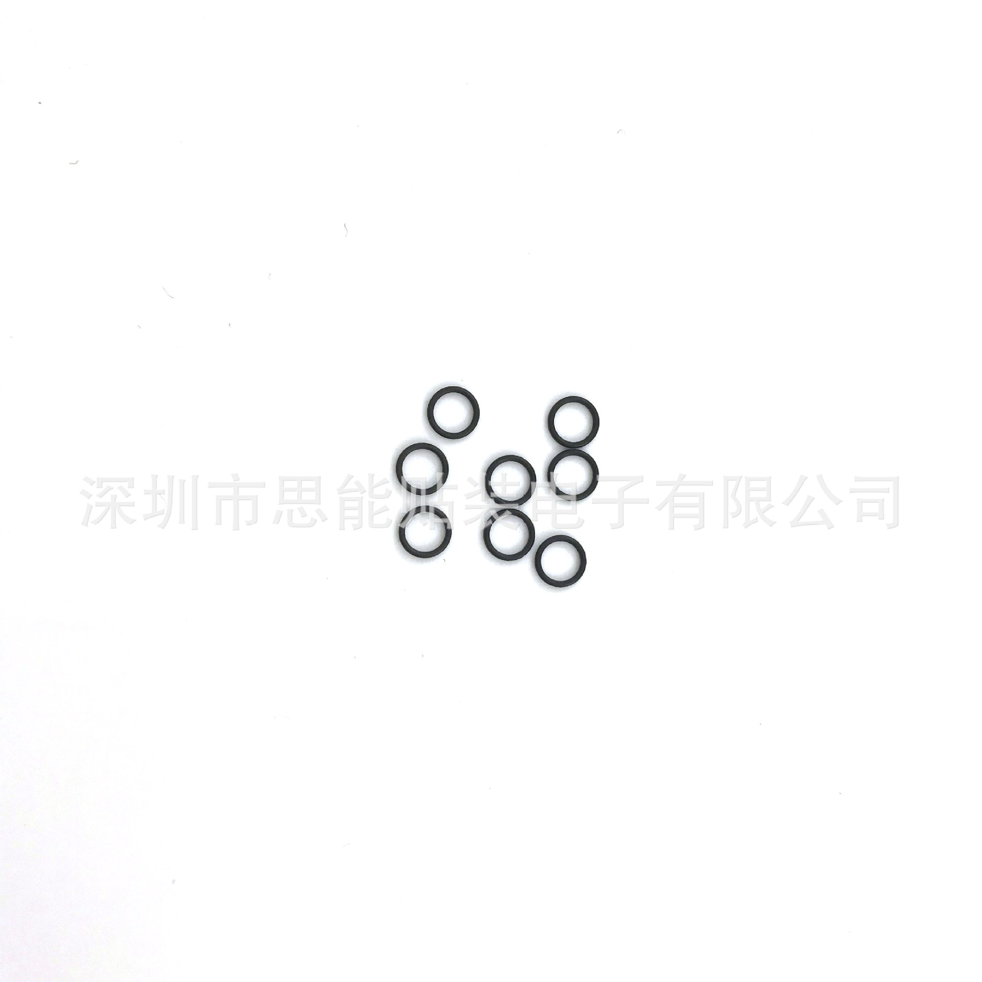 日立GXH 6300765090 226A0127 KYB-M713H-000 630 076 5090密封圈