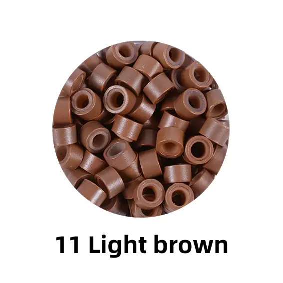 Anillo extensión hebilla silicona expansión sin costuras especial