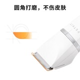 Petkit Page 2 -IN -1 PET Electric Pushing Dog Dog Cat Shadow Shaver -застрядный кошачий кошка Proccender Electric Push