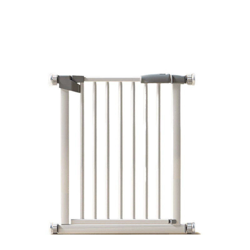 Children's fence with stairs