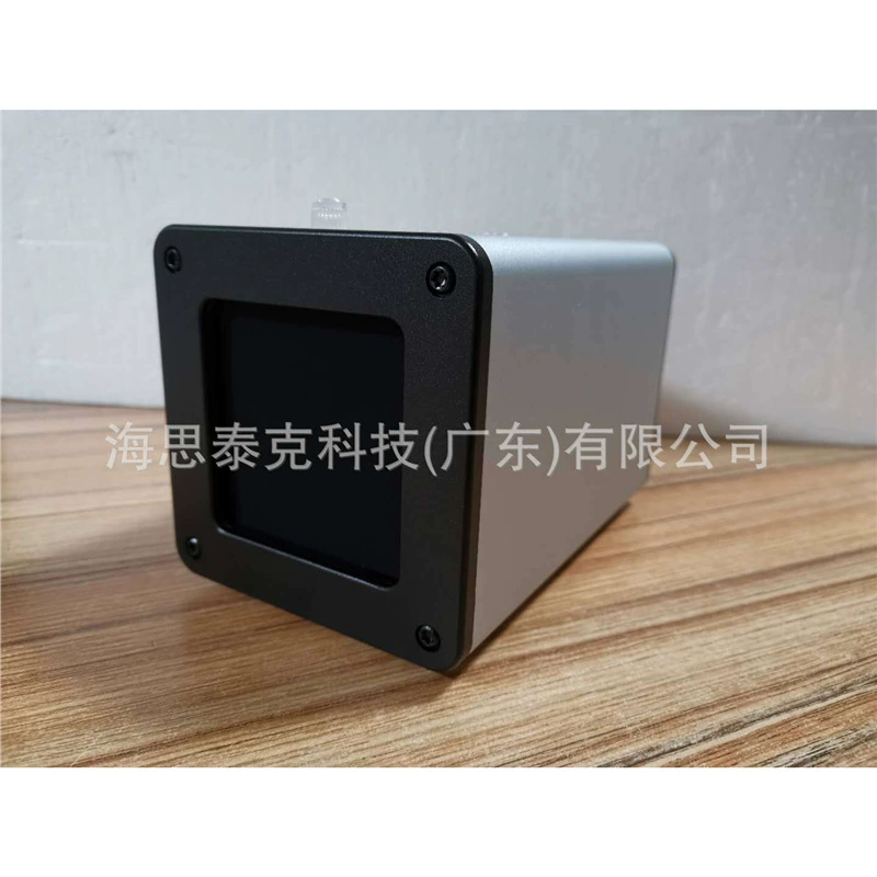 Модуль инфракрасной обработки изображений термометрической печи черного тела используется для калибровки температуры тепловизора для измерения температуры Dahua Hikvision Gaode Airo.