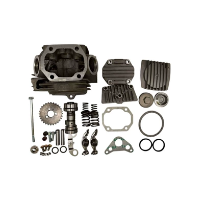 motorcycles, Cylinder and parts
