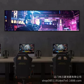 现代装饰画;墙贴;其他字画