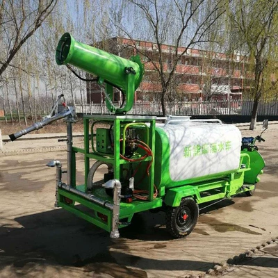 Truck for Construction Site Multi-Function – Suvarma maşınları