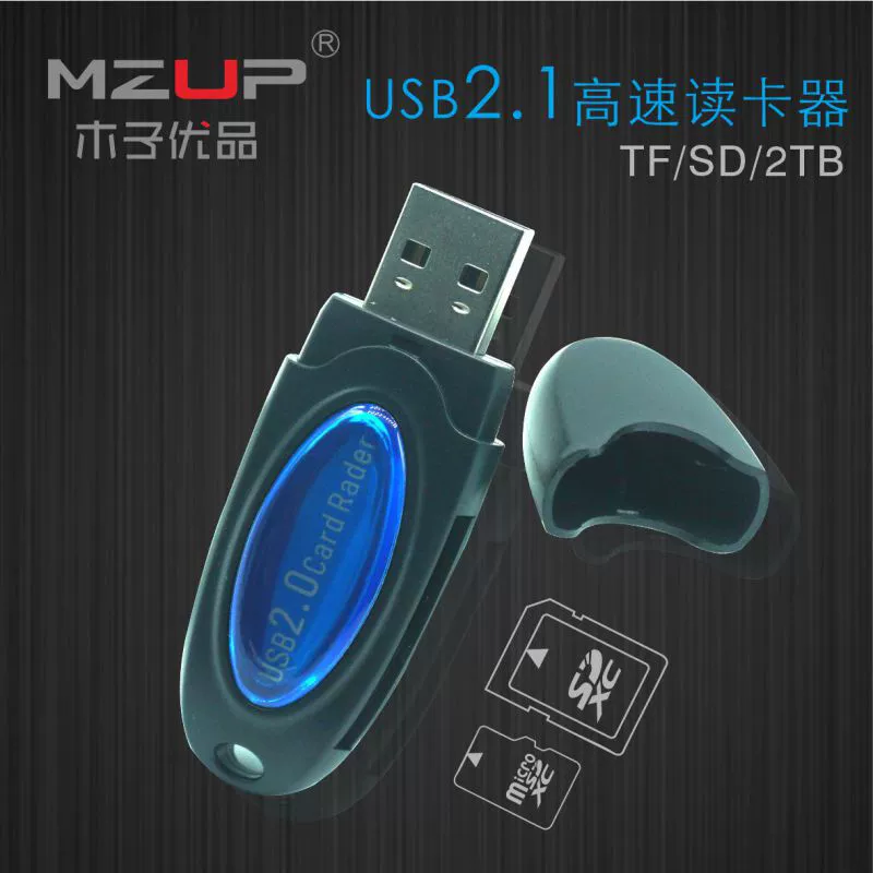 2023 new R23 high -speed 3.1 card reader two -in -one card reader 3.0 card reader