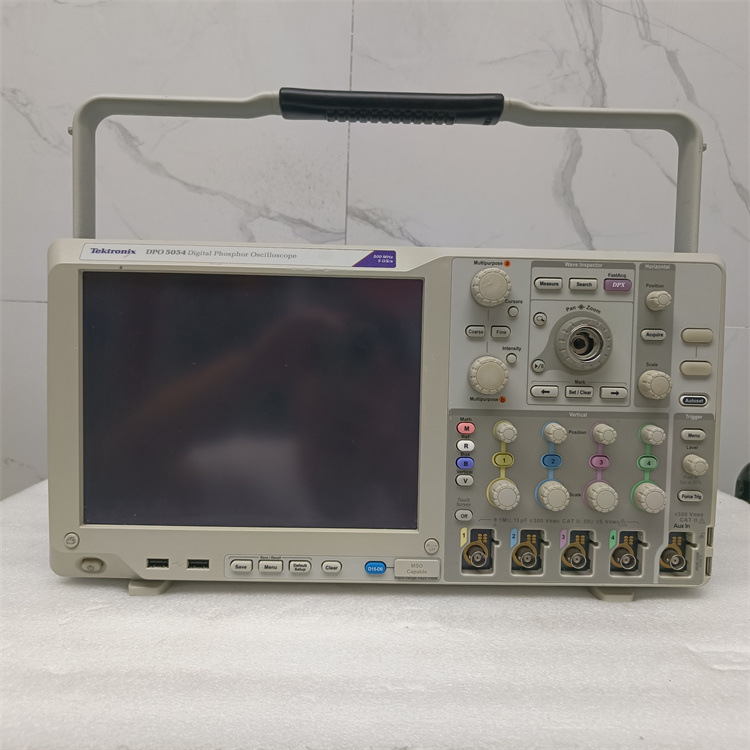 Tektronix DPO5054泰克数字示波器