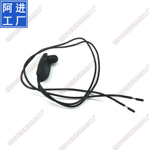 6445.F9 for Peugeot Citroen temperature sensor 6445F9
