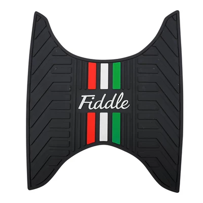 Motorcycle pedals | Accessories