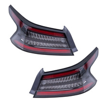 ����2019-2023����MaximaLEDβ��26555-9DJ0A 26550-9DJ0A