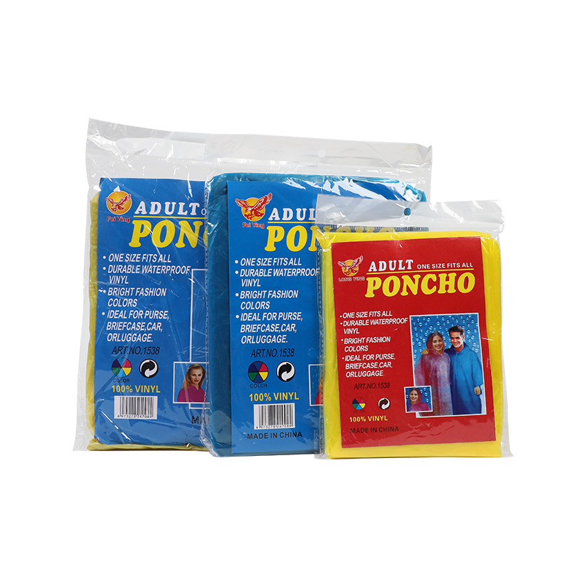 capa de lluvia desechable engrosada portátil de todo el cuerpo para parque de recreo rafting montañismo juegos impermeable impermeable