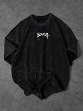 N 47386 Vintage Washed Heavyweight Hoodie ����ˮϴ����