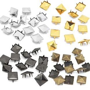 diy��צ�4mm��15mm߅�L����Ь��۽���Ƥ���b���С������צ��